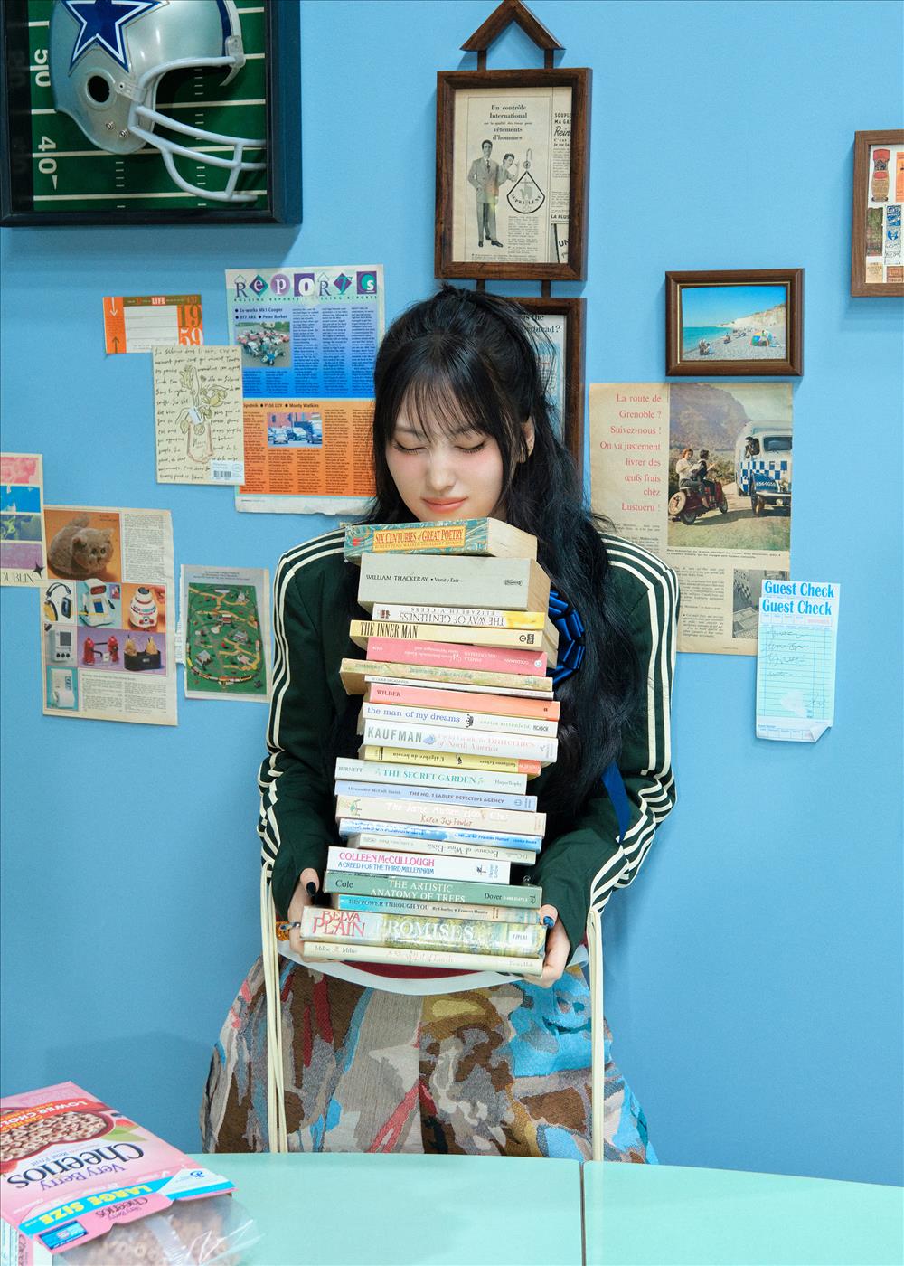 TWICE : Gallery